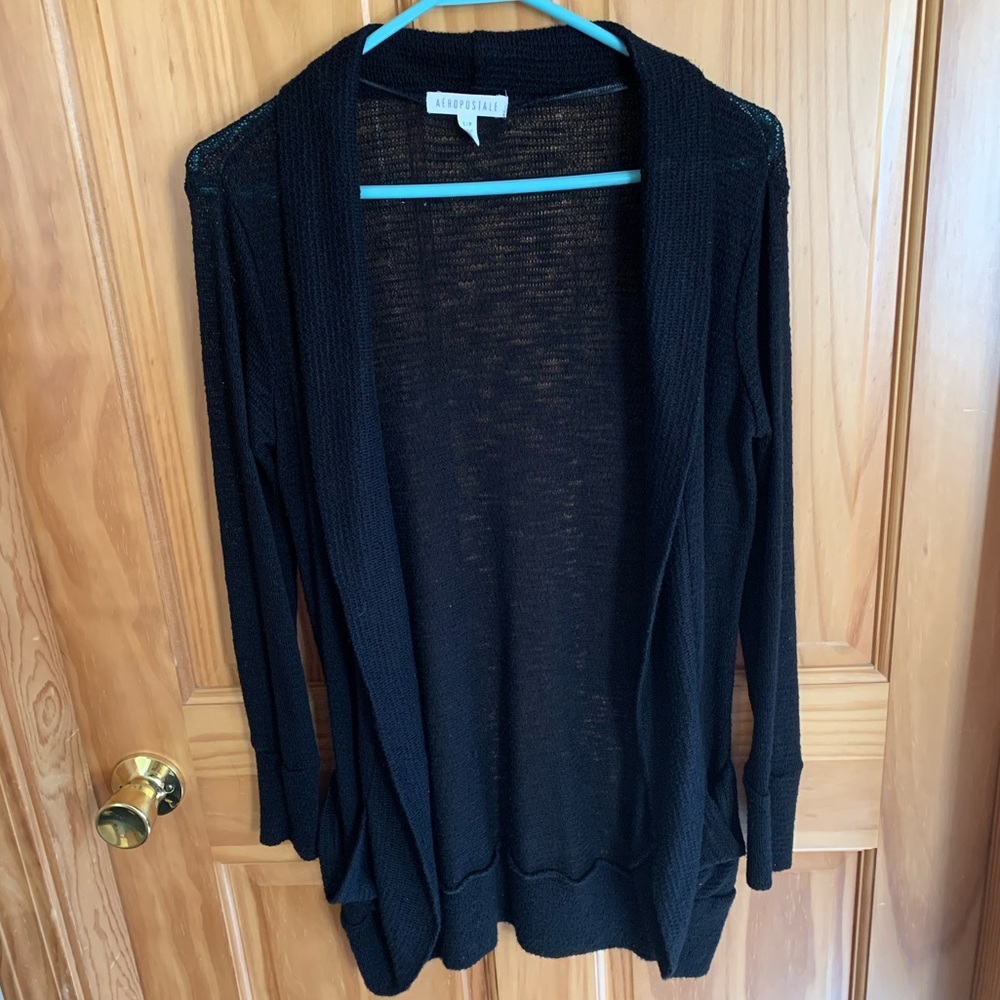 Aeropostale cardigan